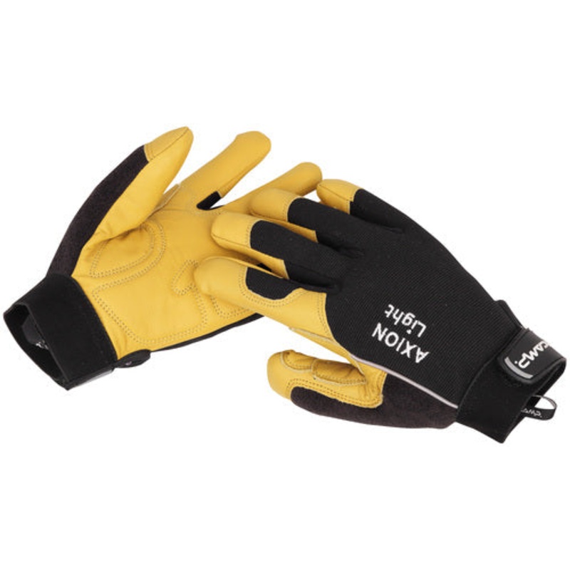 Camp Usa Axion Light Gloves|S|M|L|XL|XXL