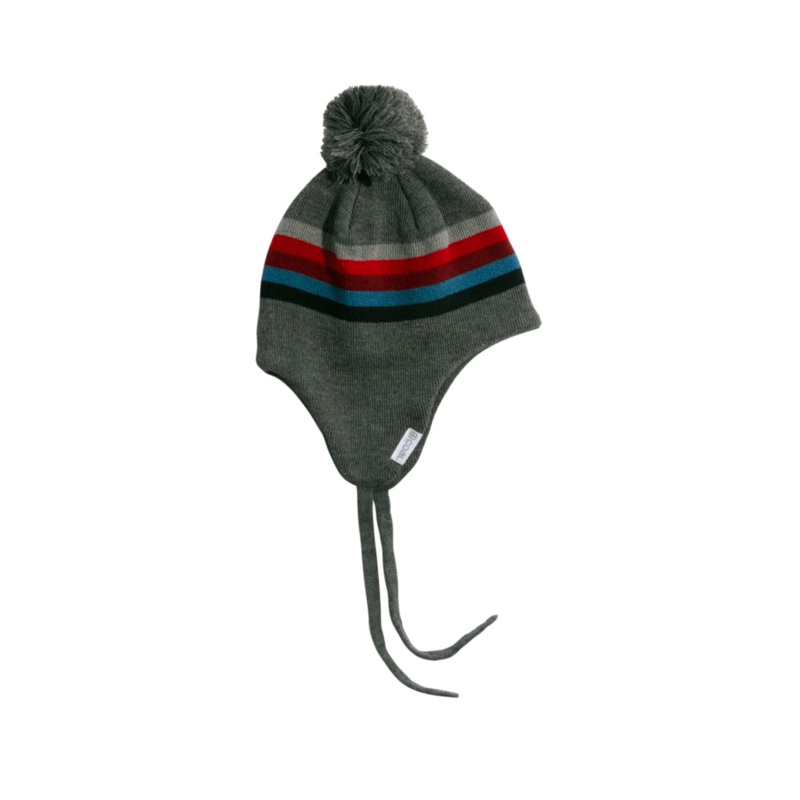 Coal Headwear The Bert|Charcoal