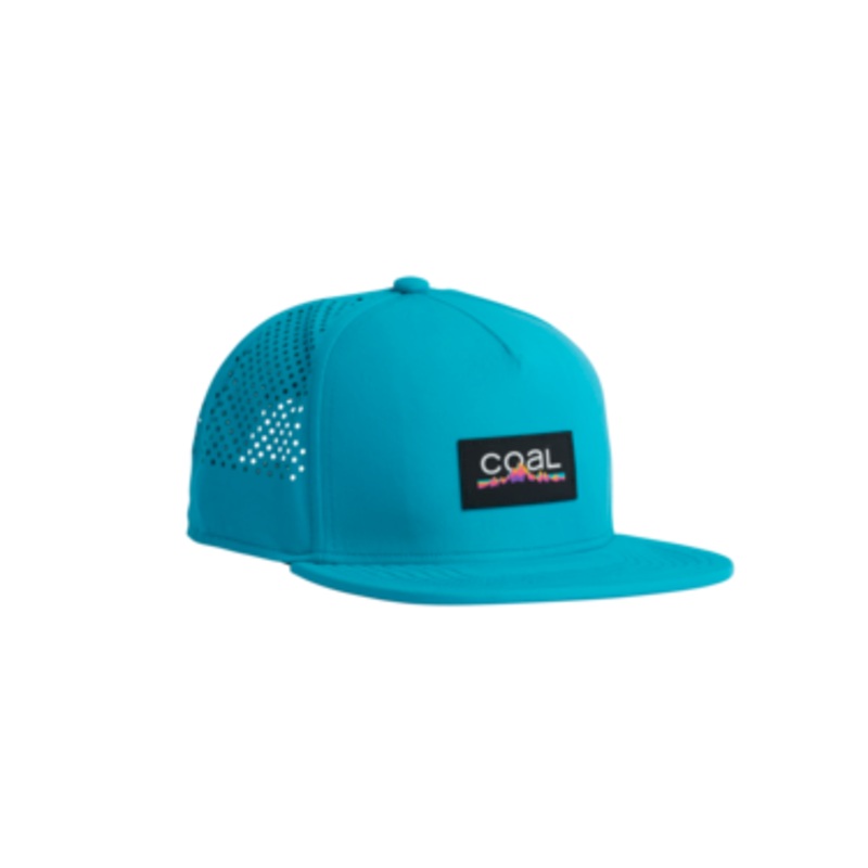 Coal Headwear The Robertson|Mint