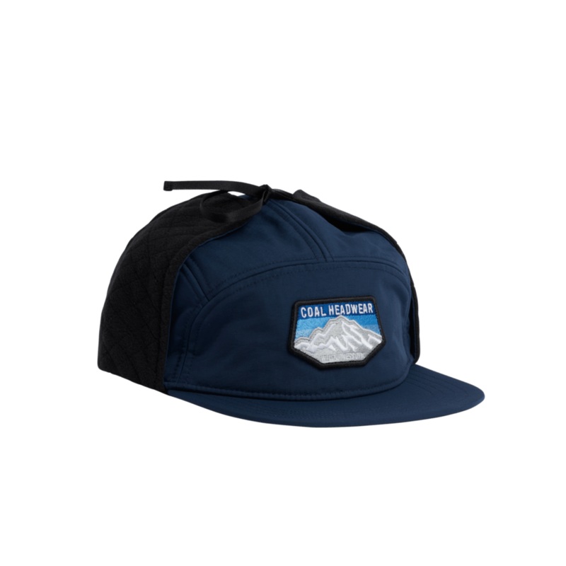 Coal Headwear The Tracker|Navy