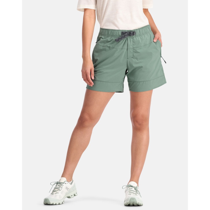 Kari Traa Ane Hiking Shorts Women's