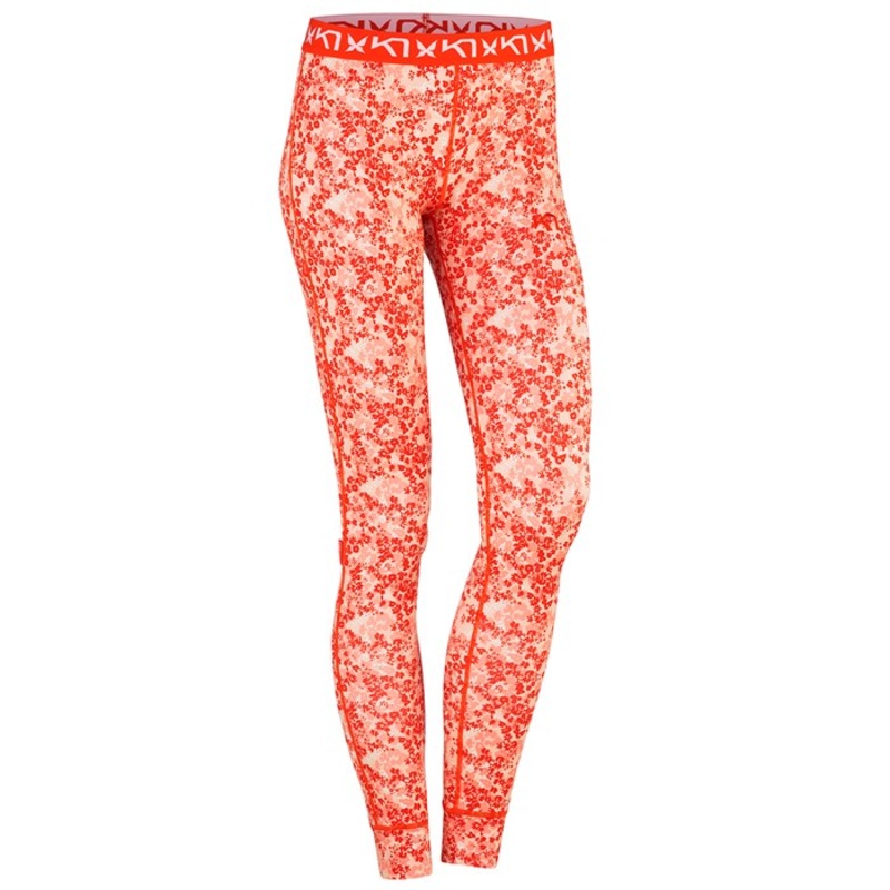 Kari Traa Fantastisk Pant|Flame|L|M|S|XL|XS