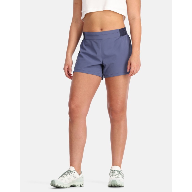 Kari Traa Nora 2.0 Shorts 4In Women's