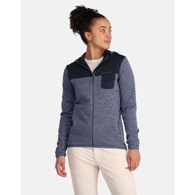 Kari Traa Sanne Hiking Midlayer Women's
