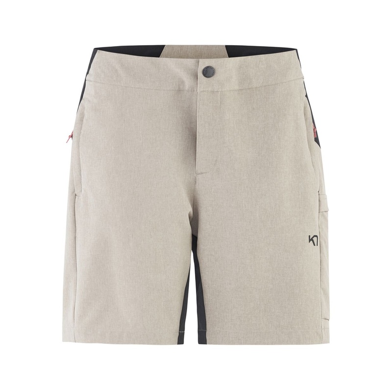 Kari Traa Sanne Trail Shorts 7In Women's