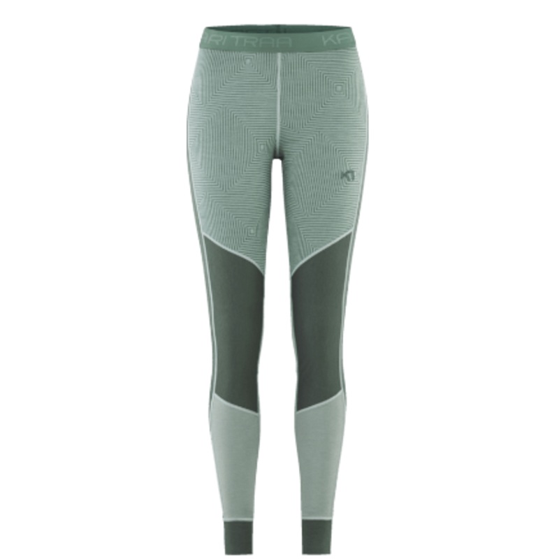 Kari traa Tora Pant-10% Merino Wool