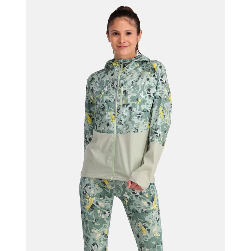 Kari Traa Vilde Running Jacket Women's