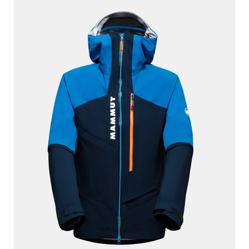 Mammut Aenergy Air HS Hooded Jacket Men's