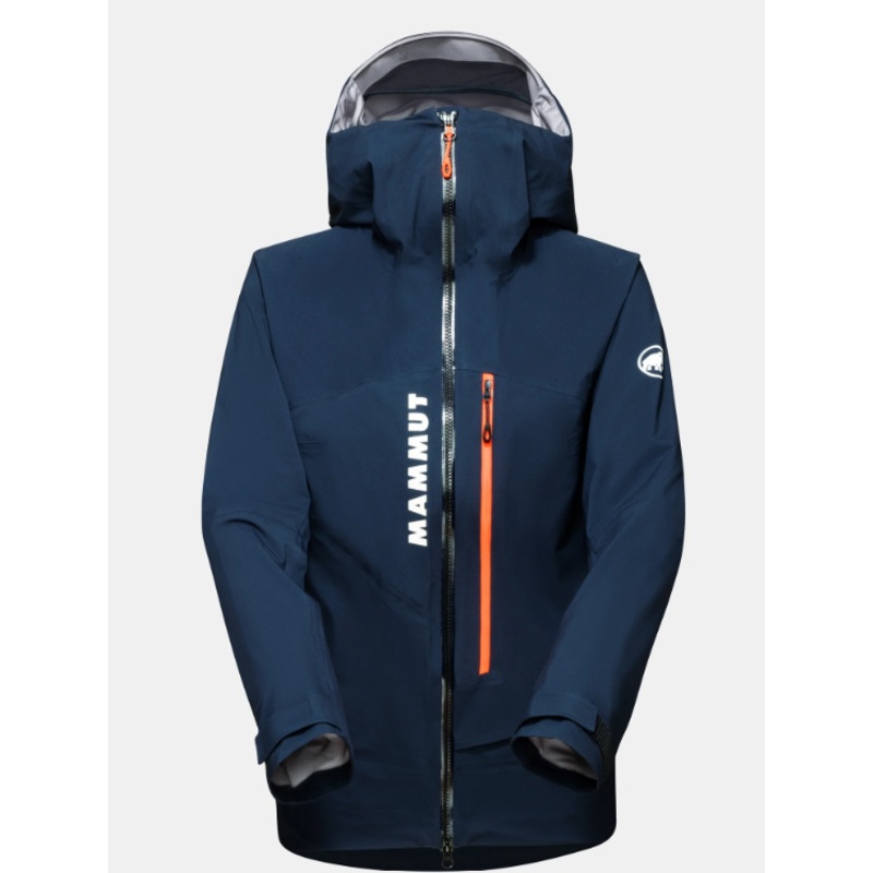 Mammut Aenergy Air HS Hooded Jacket Women's