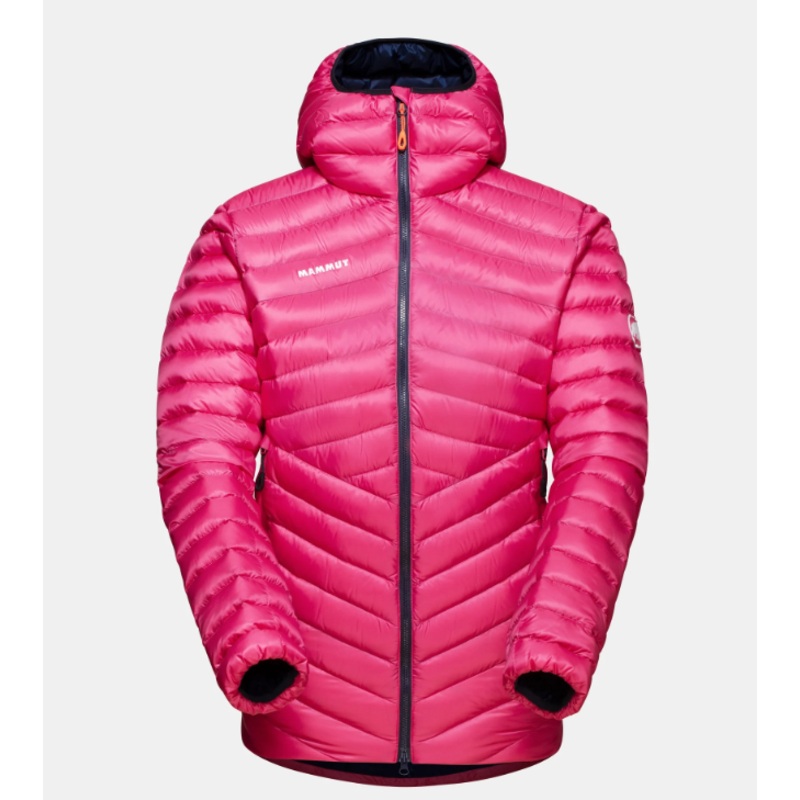 Mammut Broad Peak IN Hooded Jacket Women's