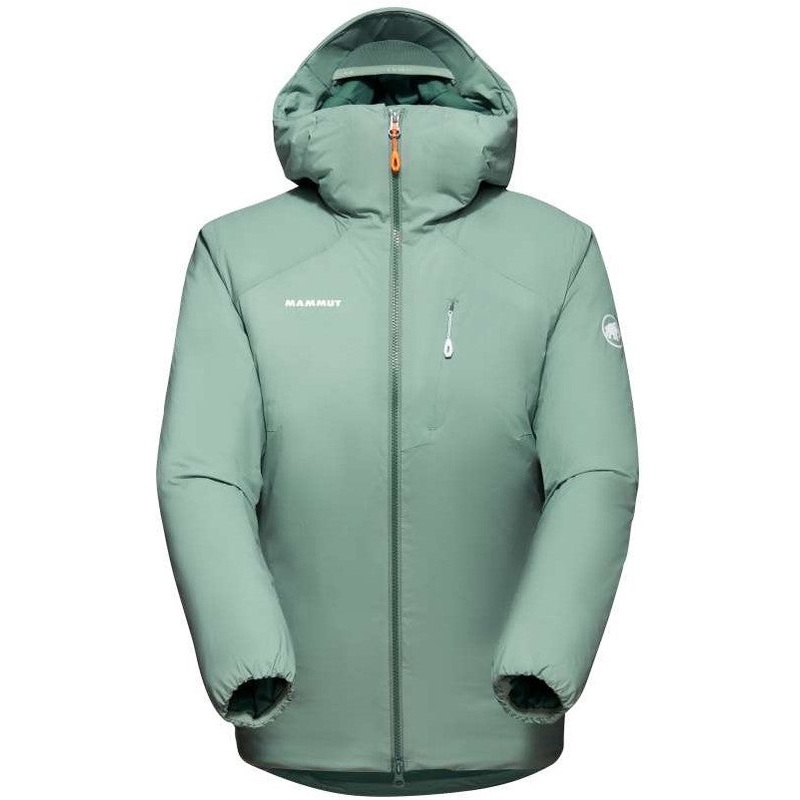 Mammut Rime IN Flex Hooded Jacket Women's