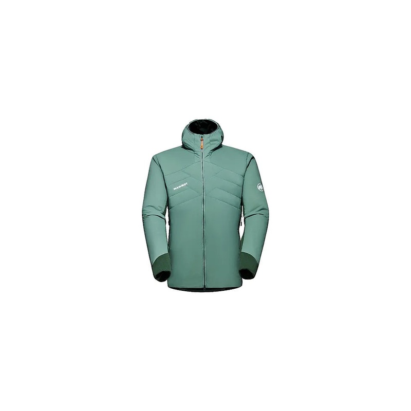 Mammut Rime Light IN Flex Hooded Jacket Men's