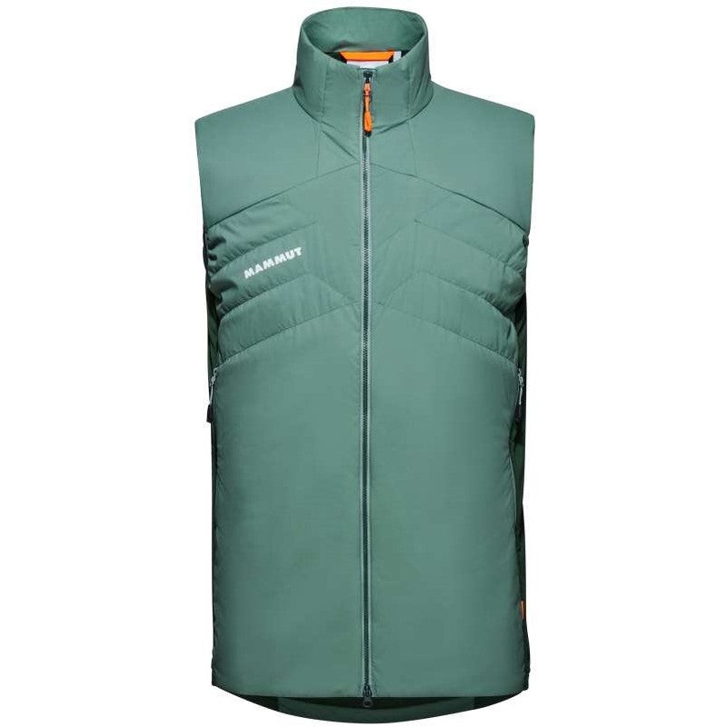 Mammut Rime Light IN Flex Vest Men's