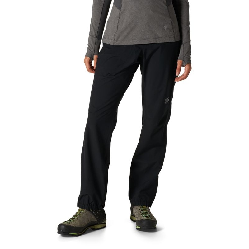 Mountain Hardwear Stretch Ozonic Pant Women's