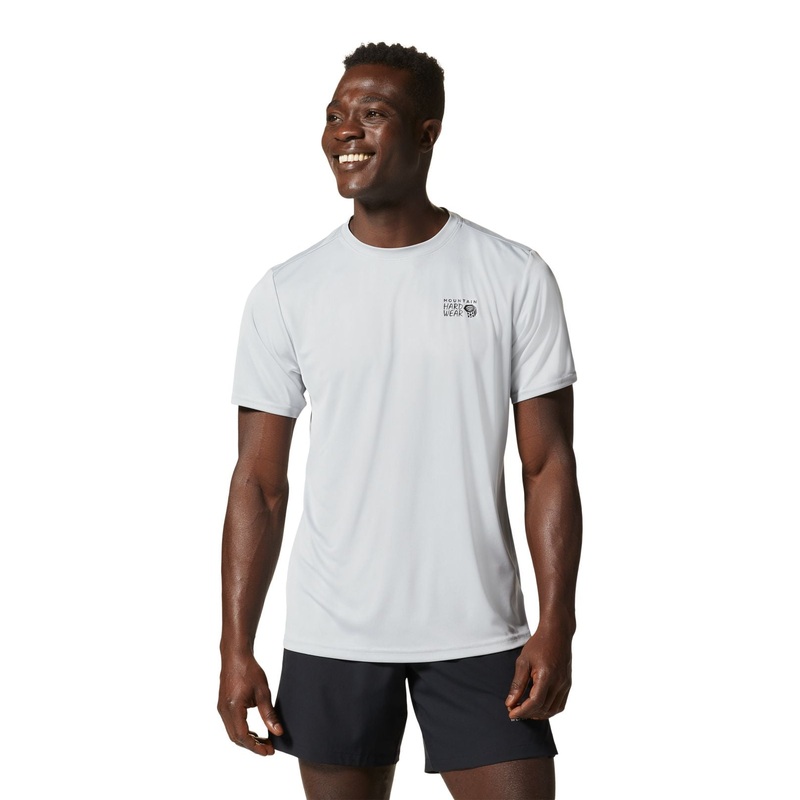 Mountain Hardwear Wicked Tech Short Sleeve Men's