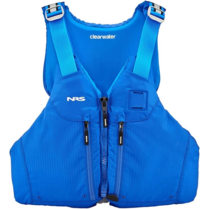 NRS Clearwater Mesh Back PFD