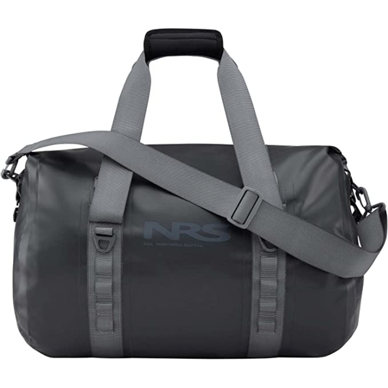 NRS High Roll Duffel Dry Bag