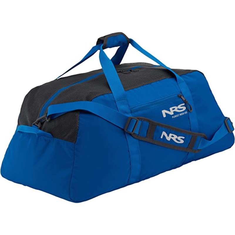 NRS Purest Mesh Duffel Bag