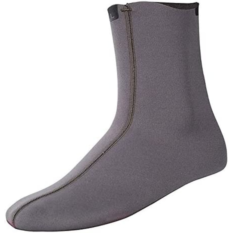 NRS Wetsocks|Gray|S|M|L