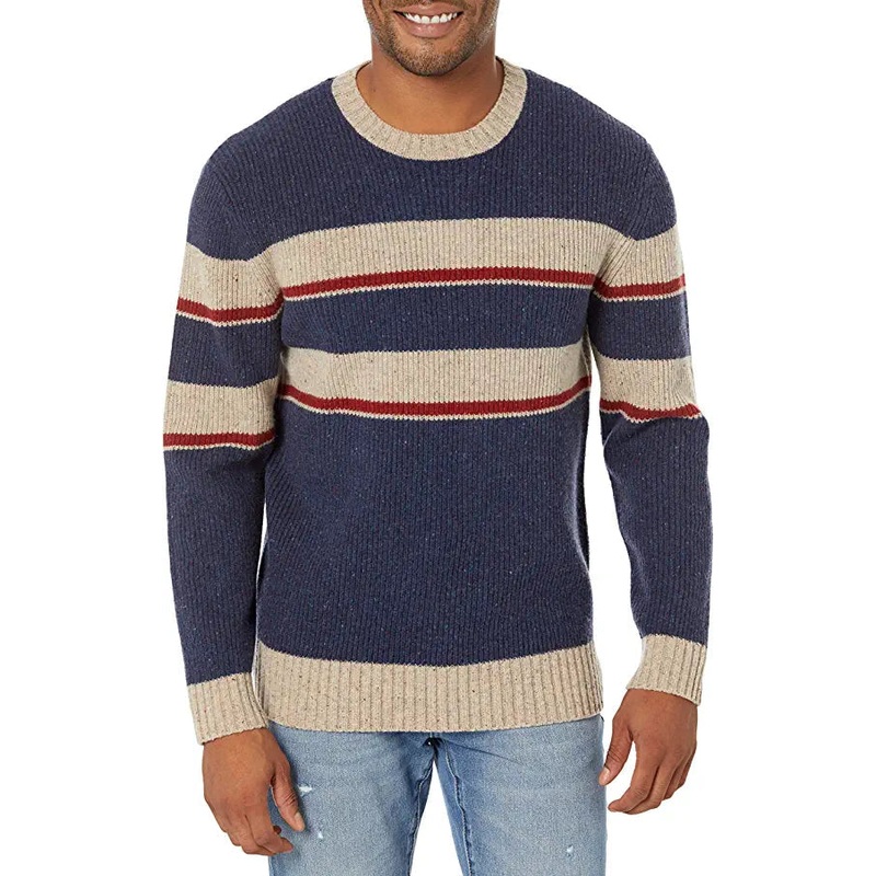 Pendleton Park Crewneck Sweater