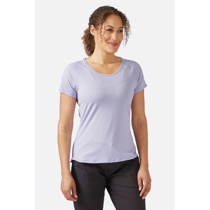 Rab  Aleya Tee Women's