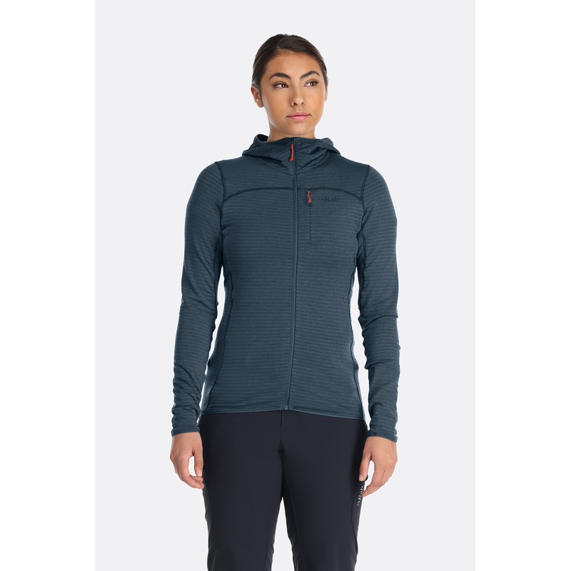 Rab Ascendor Light Hoody Women's