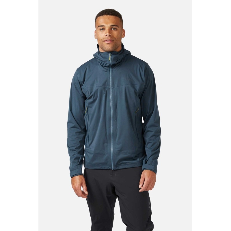 Rab Kinetic 2.0 Waterproof Jacket Men's