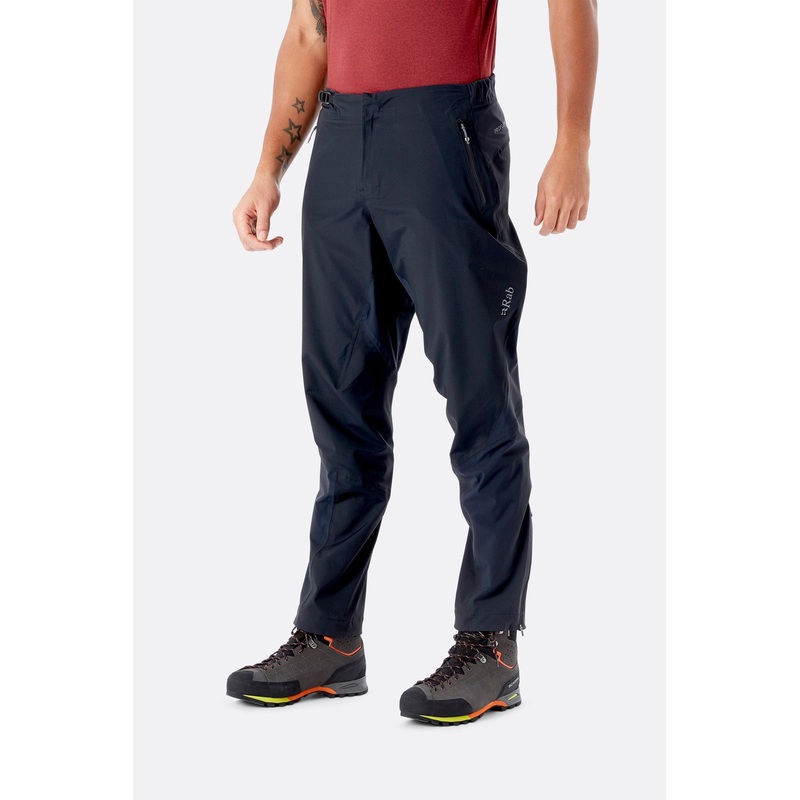 Rab Men's Kinetic Alpine 2.0 Pants