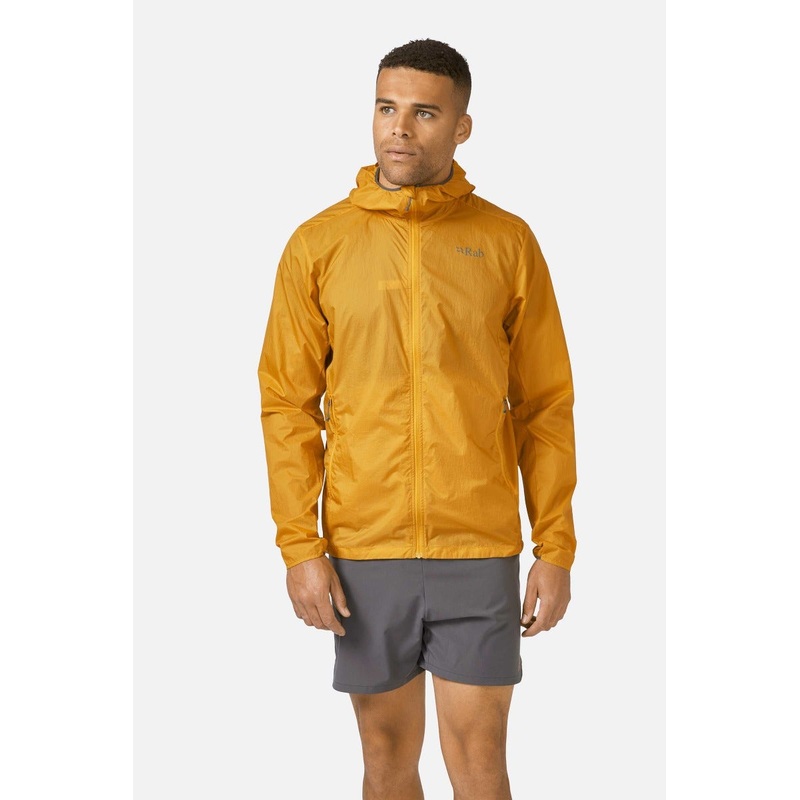 Rab Vital Hooded Jacket Men's|Sahara|S