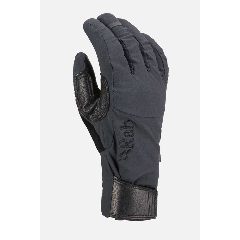 Rab VR Gloves Unisex|Beluga|XS|S|M|L|XL