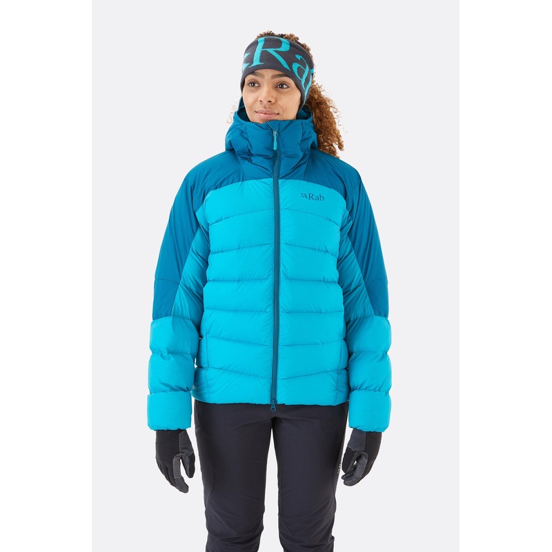 Rab Women's Infinity Alpine Jacket