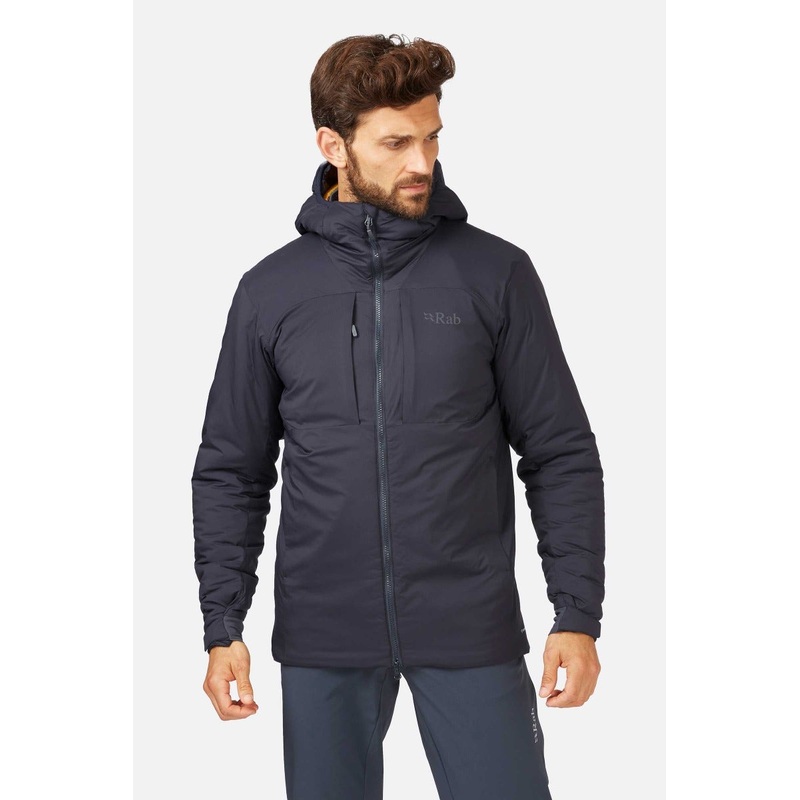 Rab Xenair Alpine Insulated Jacket Men's