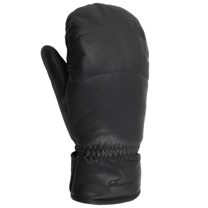 Swany Ally Mitt-Women's|Black|S|M|L