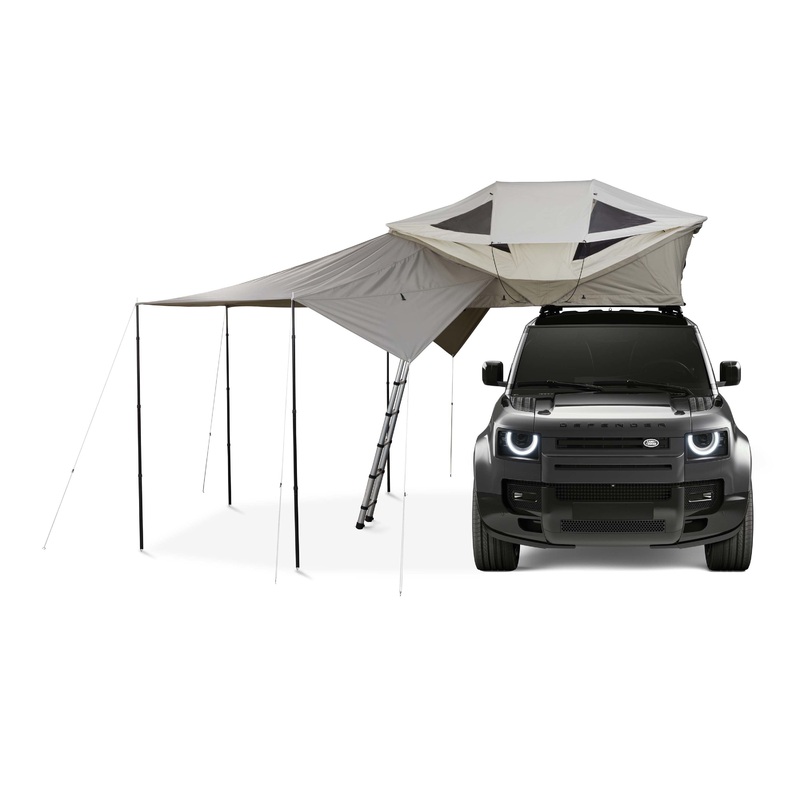 Thule Approach Awning Roof Top Tent