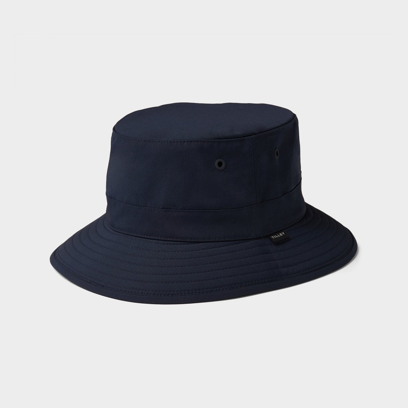 Tilley Technical T1 Hat|Navy|XL