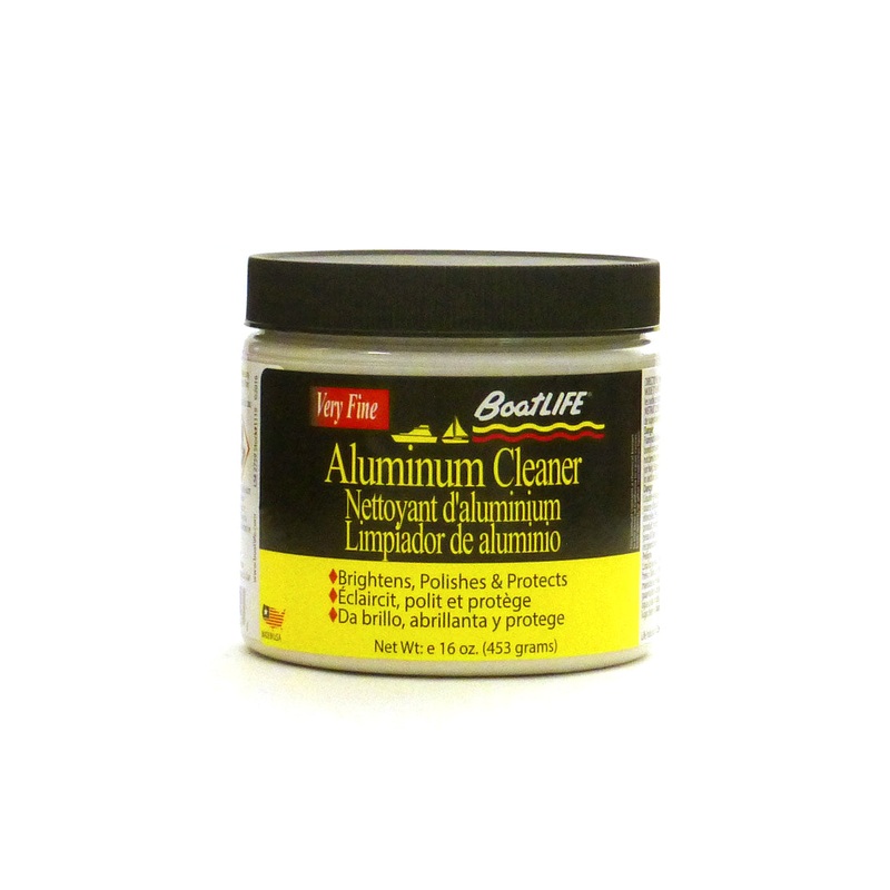 BoatLife Aluminum Cleaner|16 oz