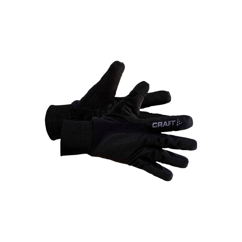 Craft Core Insulate Glove|Black|M|L|XXL