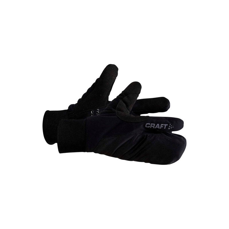 Craft Core Insulate Split Finger Glove