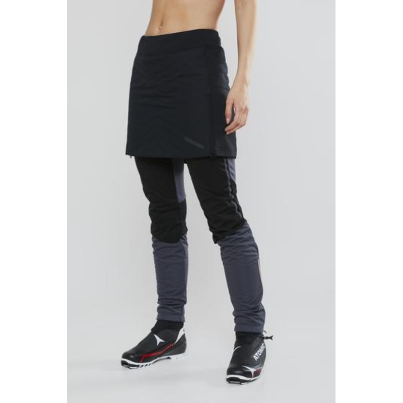 Craft Women's Storm Thermal Xc Ski Skirt
