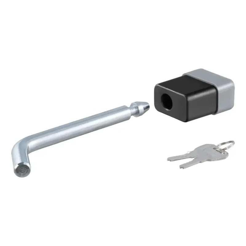 Curt Hitch Lock 1/2 15000 Lb Pac