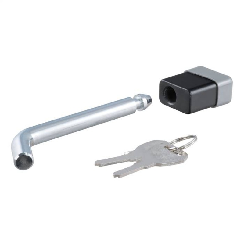 Curt Hitch Lock 5/8 30000 Lb Pac