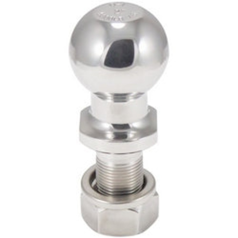 Dutton Lainson Hitch Ball 2X1X2 Ss