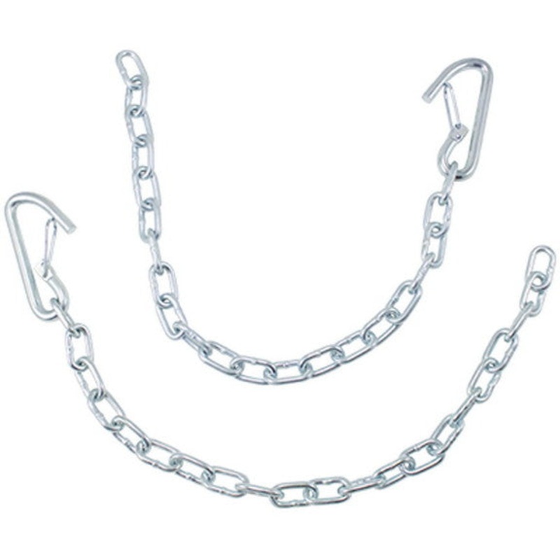 Dutton Lainson Trailer Safety Chain Class 1 24
