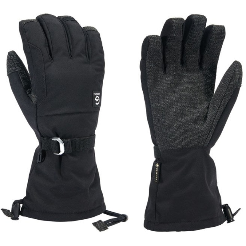 Gordini Front Line Gtx|Black|M