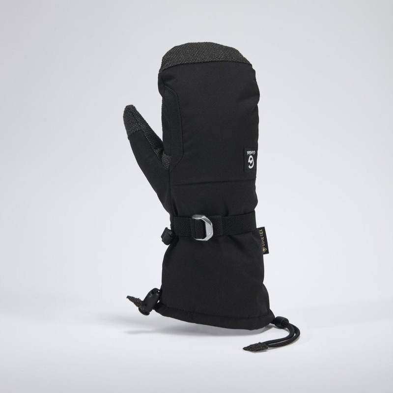 Gordini Front Line Gtx Mitt|Black|L|M|XL