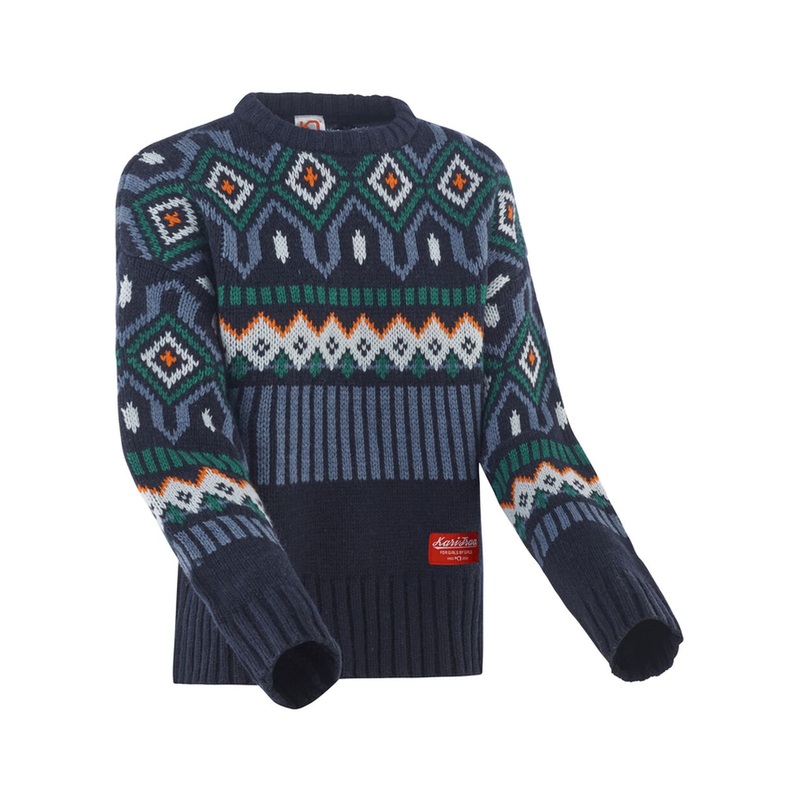 Kari Traa Molster Knit|Marin|L|M|S|XL|XS