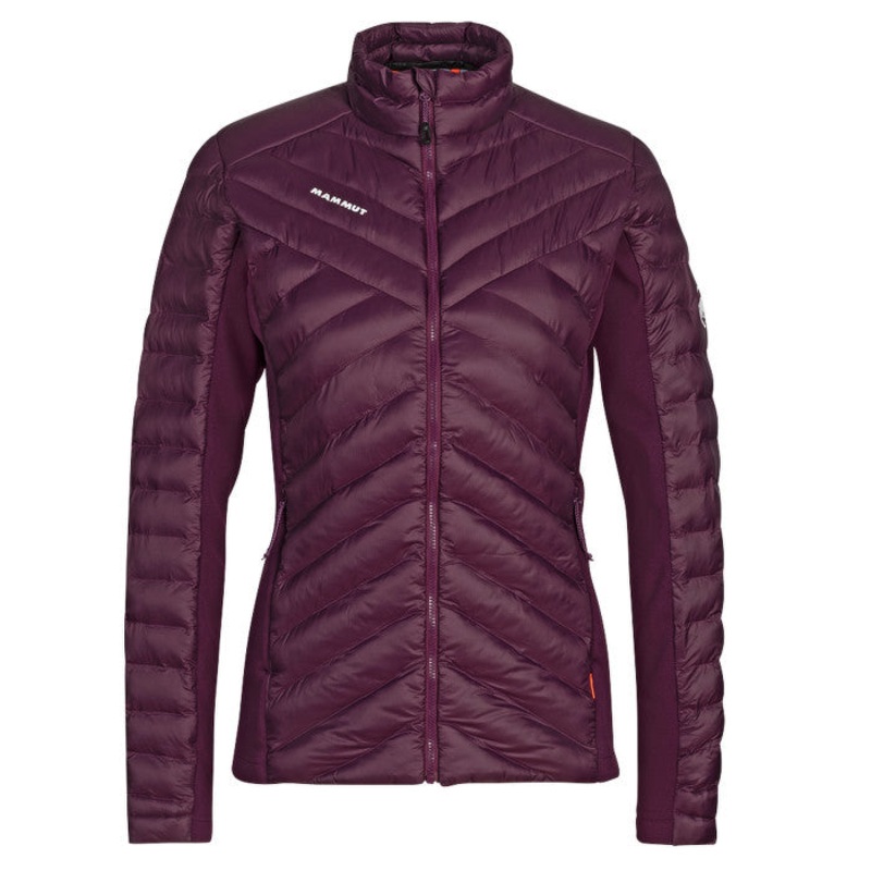 Mammut Albula In Hybrid Jacket Women's