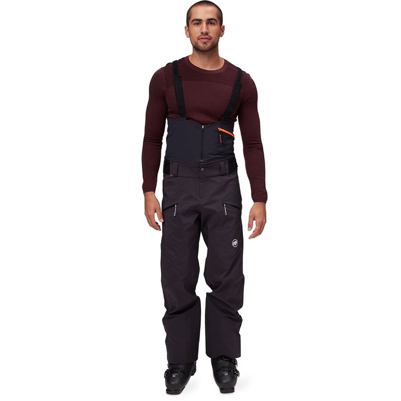 Mammut Haldigrat Hs Pants Men's