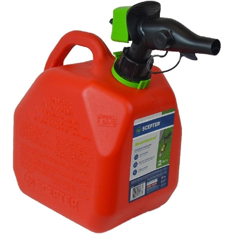 Marine General Products Scepter FR1G201 SmartControl Gas Can
