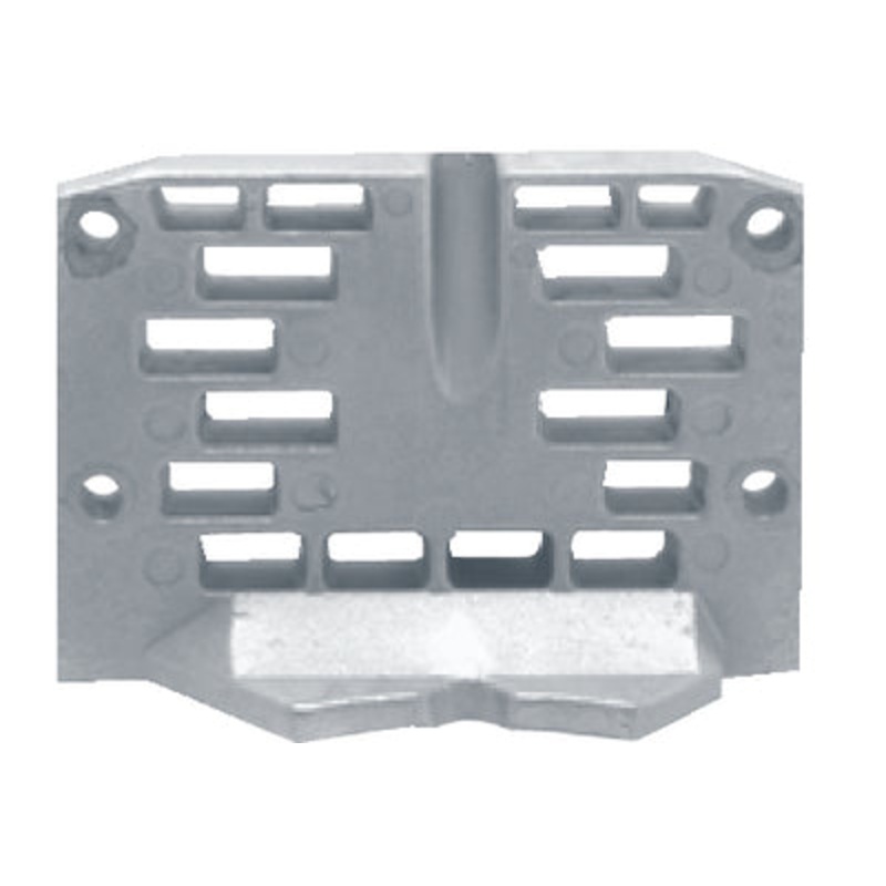 Martyr Outdrive Zinc Omc 1.80 Lb